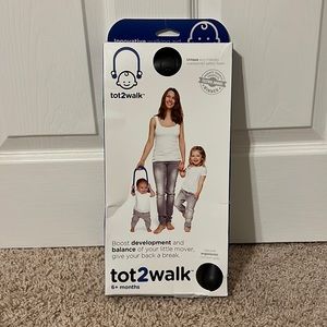 Tot2Walk Walking Aid For Babies